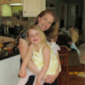 Meet your Posher, Christine